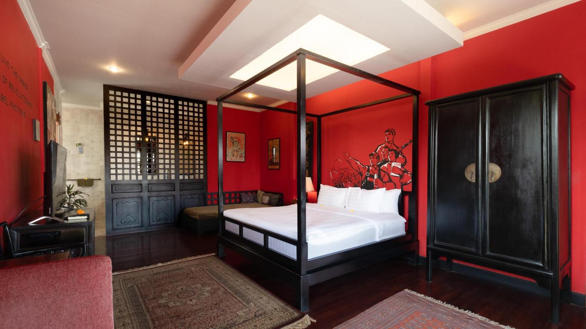Niconico Mansion By Villa Finder Seminyak  Exterior photo