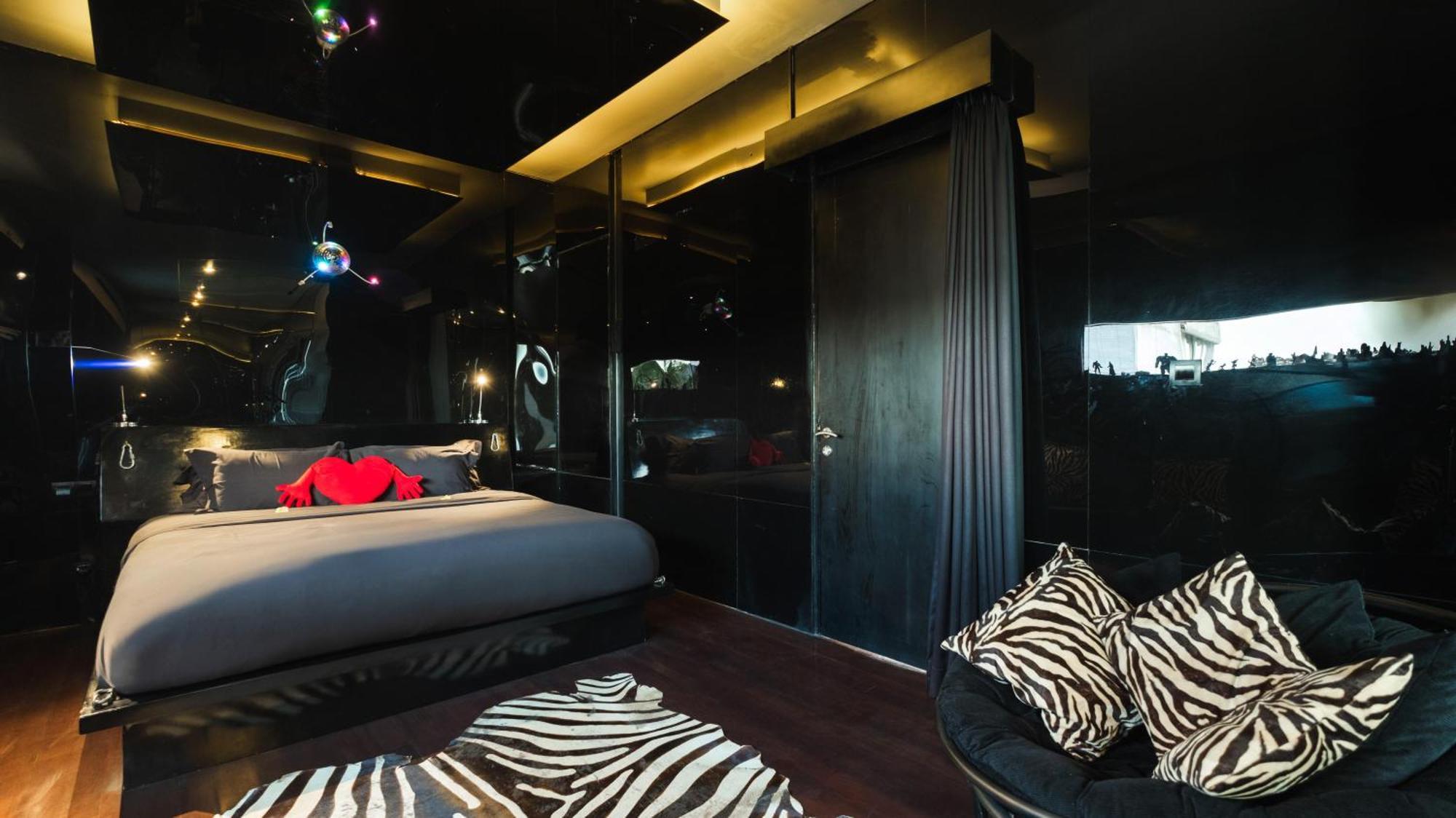 Niconico Mansion By Villa Finder Seminyak  Exterior photo