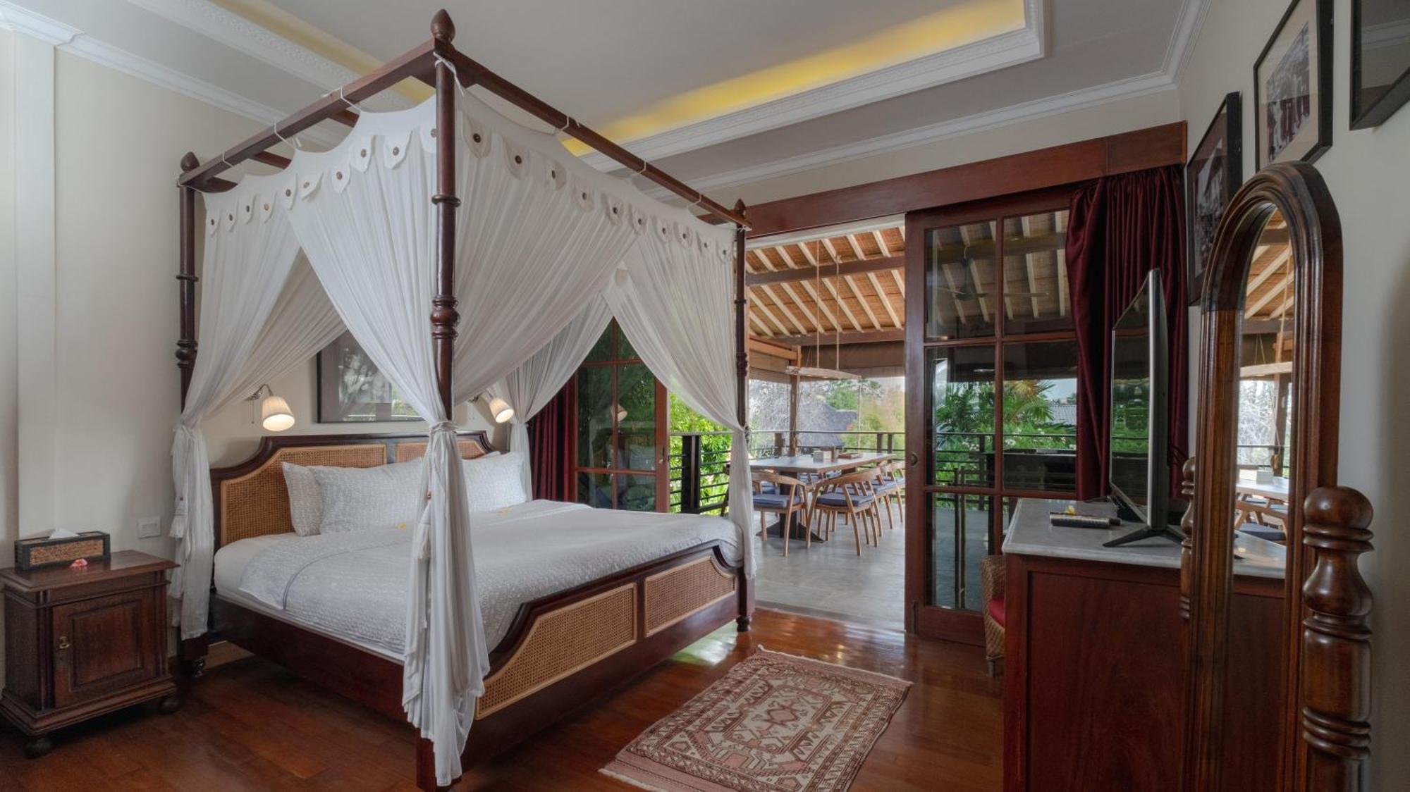 Niconico Mansion By Villa Finder Seminyak  Exterior photo