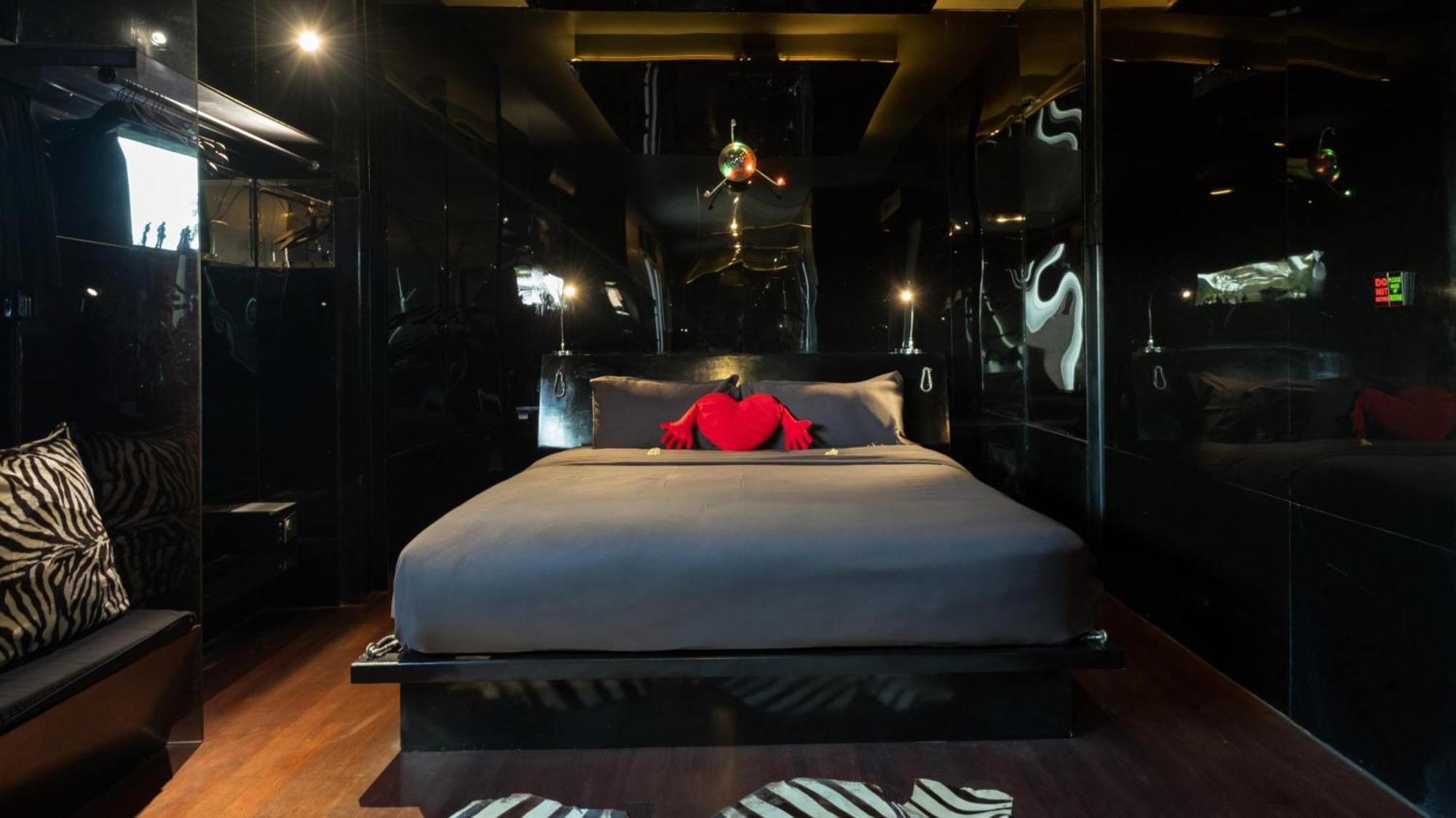 Niconico Mansion By Villa Finder Seminyak  Exterior photo