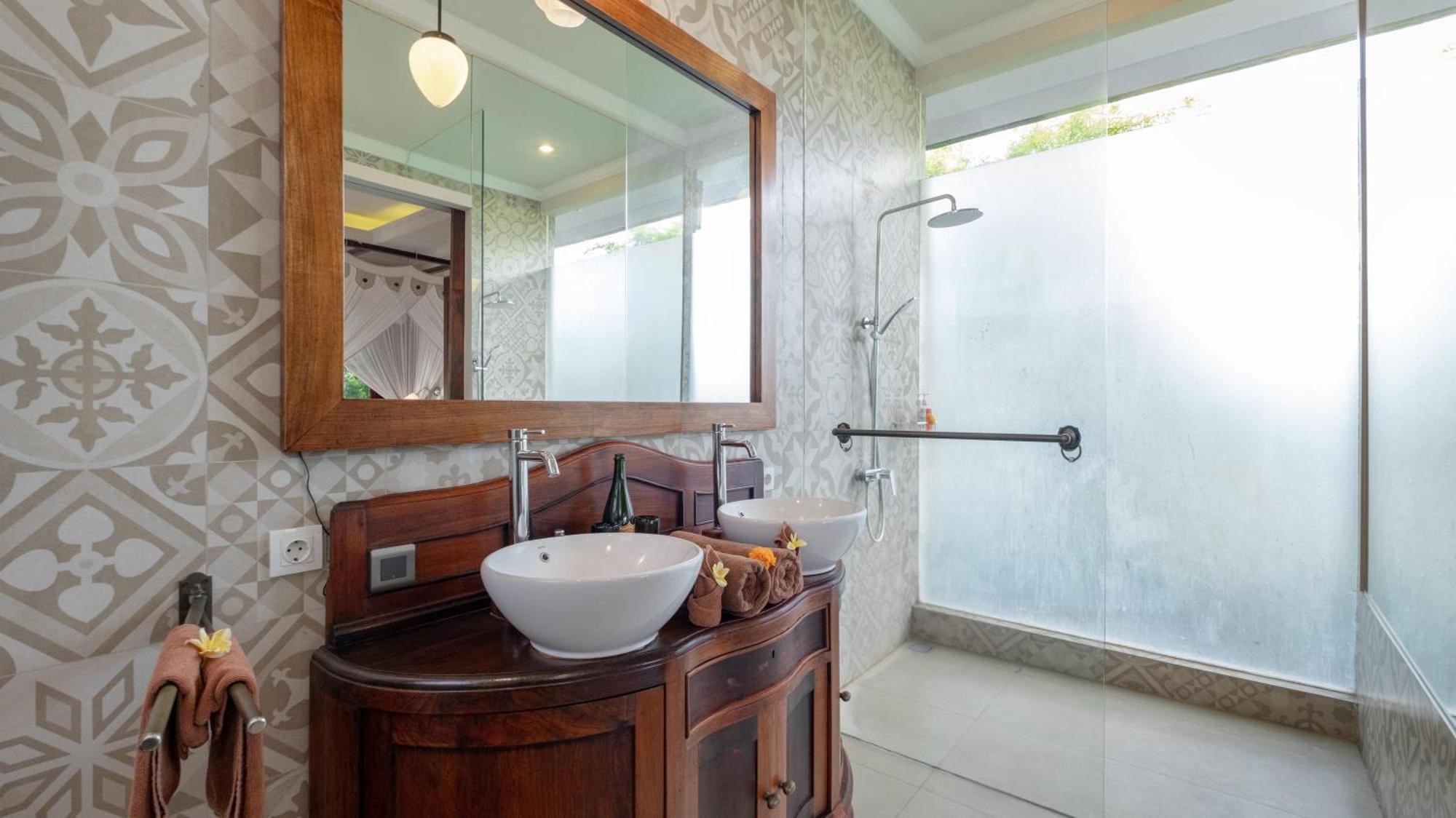 Niconico Mansion By Villa Finder Seminyak  Exterior photo