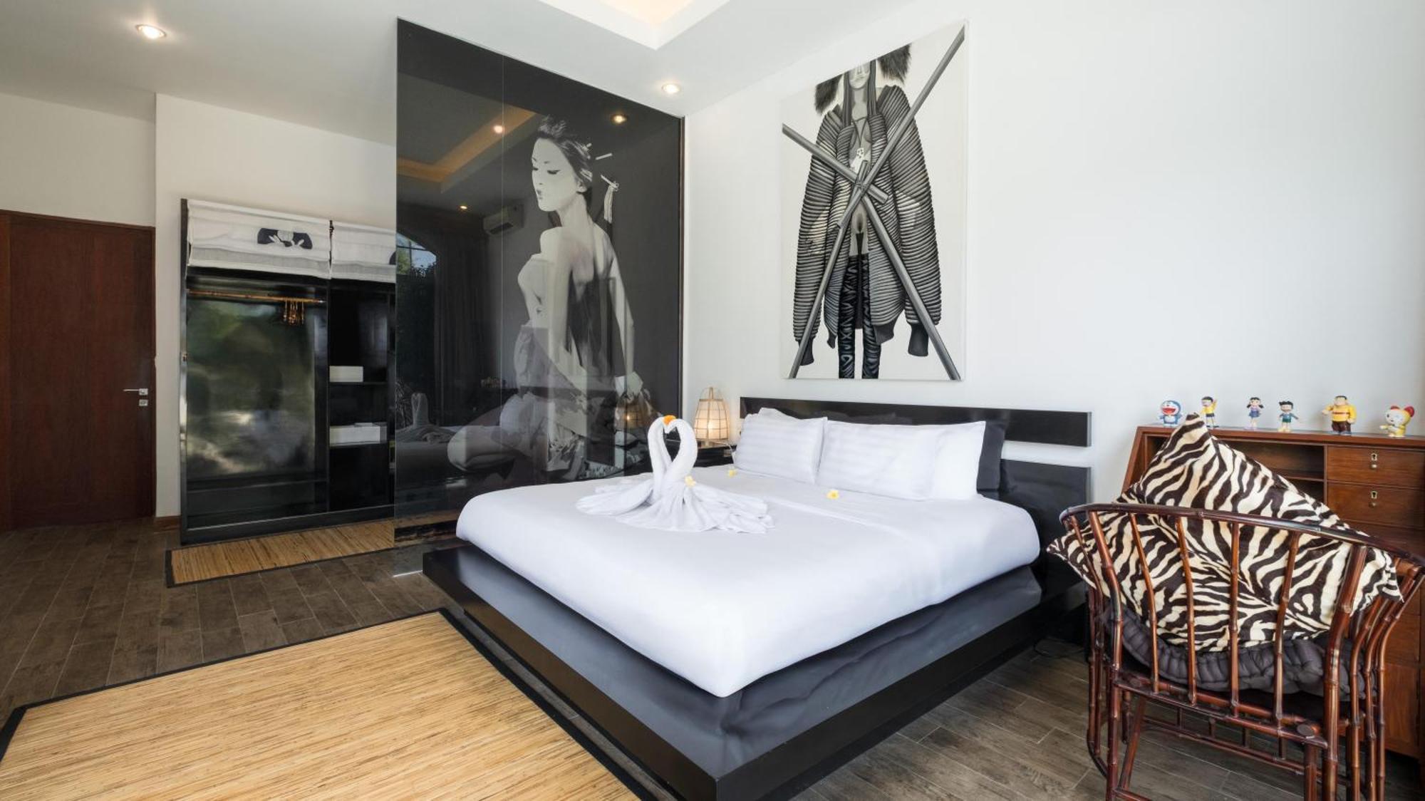 Niconico Mansion By Villa Finder Seminyak  Exterior photo